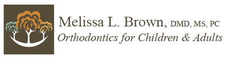 Logo for DR. MELISSA L. BROWN